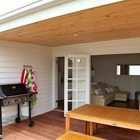Sorrento Beach Cottages 2 Ngoại thất bức ảnh