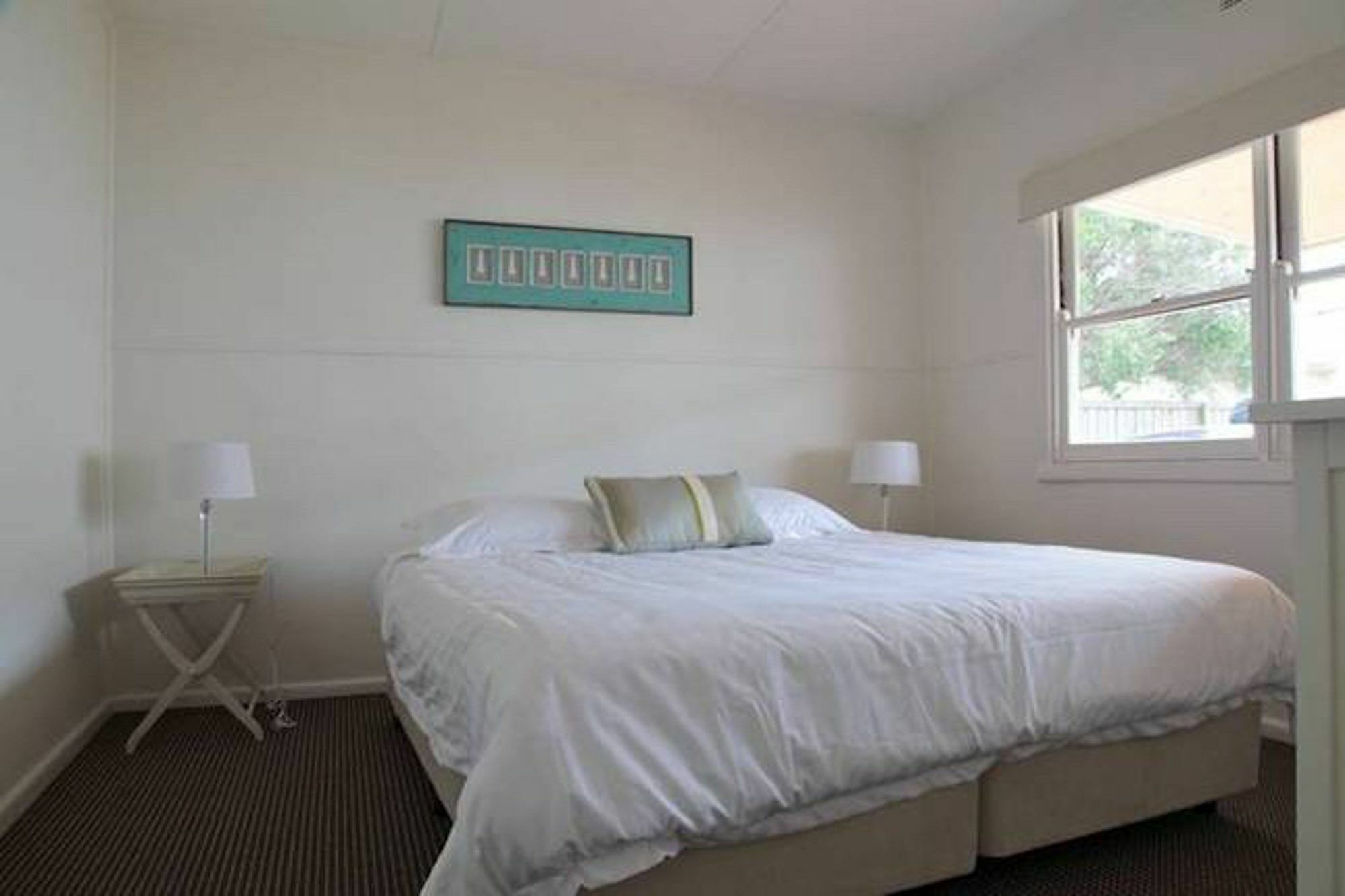 Sorrento Beach Cottages 2 Ngoại thất bức ảnh
