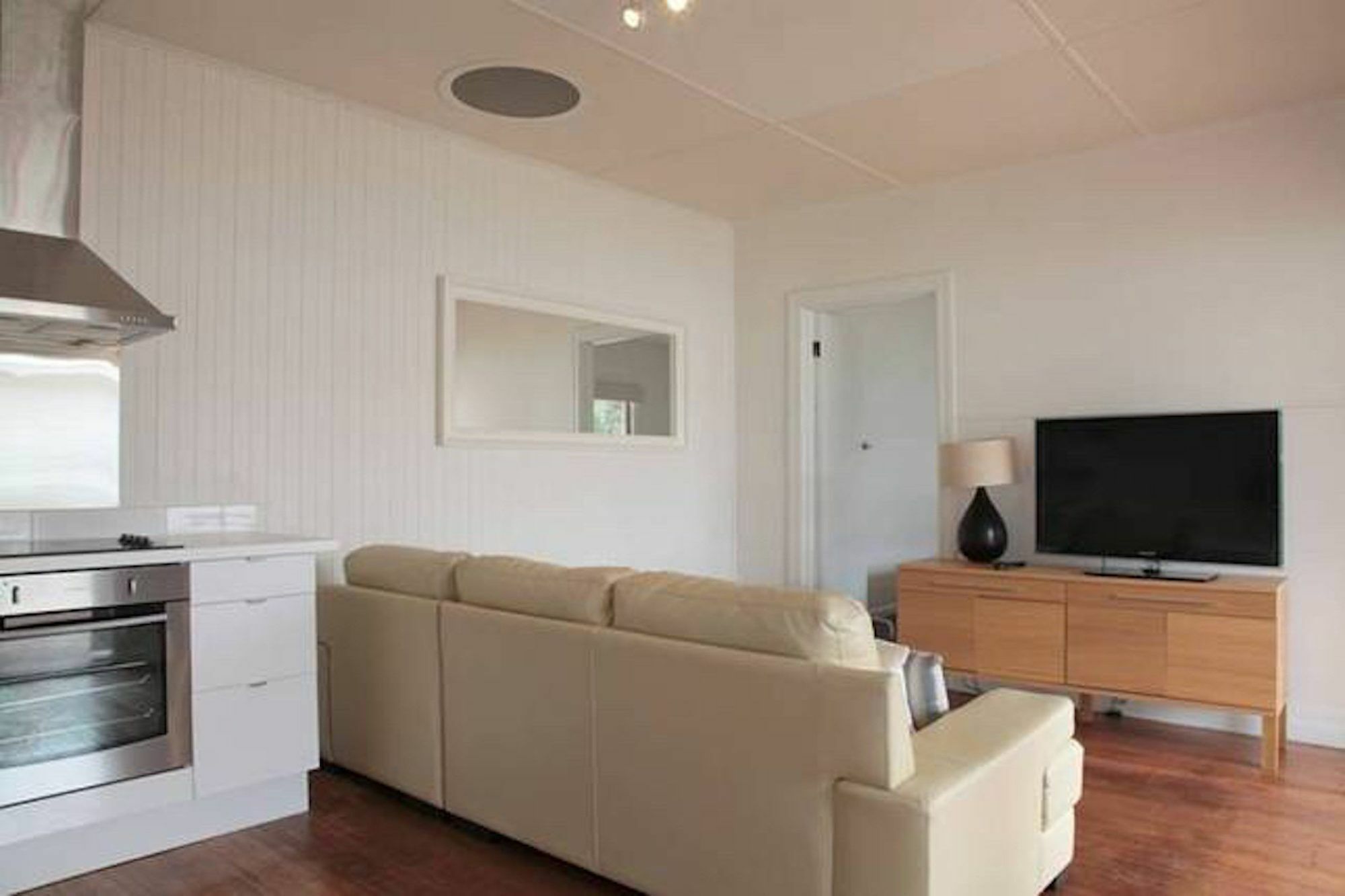 Sorrento Beach Cottages 2 Ngoại thất bức ảnh